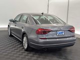 Used 2017 Volkswagen Passat 1.8T SE image 4