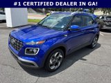 Certified 2024 Hyundai Venue Limited image 3