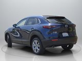 Used 2022 MAZDA CX-30 AWD 2.5 S w/ Preferred Package image 4