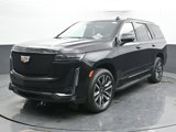 Used 2023 Cadillac Escalade Sport image 6