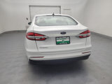 Used 2019 Ford Fusion S image 6