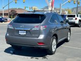Used 2012 Lexus RX 350 AWD image 5