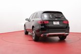 Used 2021 Mercedes-Benz GLC 300 4MATIC w/ Premium Package image 3