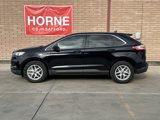 Used 2022 Ford Edge SEL image 2