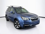 Used 2018 Subaru Forester 2.5i Premium image 4