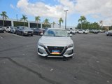 Used 2022 Nissan Sentra SV image 2