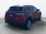 New 2025 Jeep Compass Latitude image 4