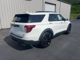 Certified 2023 Ford Explorer ST w/ Equipment Group 401A image 4