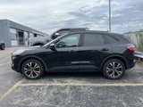 Used 2022 Ford Escape SEL w/ SEL Stealth AWD Package image 4