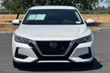 Used 2023 Nissan Sentra SV w/ Trunk Package image 6