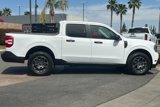 Used 2024 Ford Maverick XLT image 3
