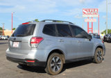 Used 2018 Subaru Forester 2.5i w/ Alloy Wheel Package image 5