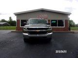 Used 2016 Chevrolet Silverado 1500 LT image 2