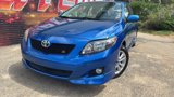 Used 2010 Toyota Corolla S image 2