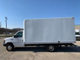 Used 2015 Ford E-350 and Econoline 350 Super Duty image 2