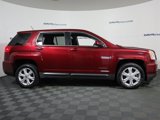 Used 2017 GMC Terrain SLE image 4