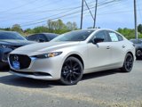 New 2025 MAZDA MAZDA3 s image 2
