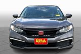 Used 2019 Honda Civic LX image 3