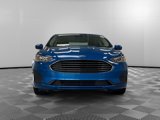 Used 2019 Ford Fusion SE image 3