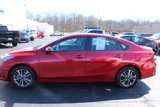 Used 2023 Kia Forte LXS w/ LXS Technology Package image 5