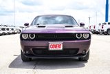 Used 2020 Dodge Challenger SXT w/ Blacktop Package image 4