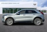 Certified 2024 Cadillac XT4 Premium Luxury image 2