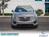 Used 2017 Cadillac XT5 Luxury w/ Driver Awareness Package image 2