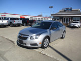 Used 2014 Chevrolet Cruze LS image 2