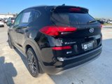 Used 2020 Hyundai Tucson SEL image 5