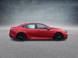 New 2025 Toyota Camry SE image 3