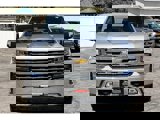 Used 2020 Chevrolet Silverado 1500 LTZ image 3