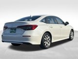 Used 2023 Honda Civic LX image 4