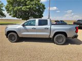 New 2025 Chevrolet Colorado W/T w/ WT Custom Package image 2