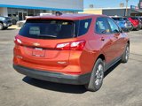 Used 2020 Chevrolet Equinox LS w/ LS Convenience Package image 4