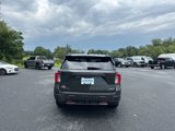 Certified 2022 Ford Explorer Timberline image 5