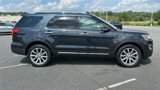 Used 2017 Ford Explorer Limited w/ Equipment Group 301A image 4