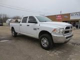 Used 2017 RAM 2500 Tradesman w/ Chrome Appearance Group image 2