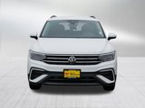 Used 2022 Volkswagen Tiguan S w/ IQ.Drive Package image 2