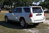 Used 2006 Toyota 4Runner Sport image 5