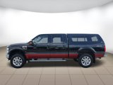 Used 2010 Ford F350 Lariat image 4