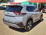 Used 2021 Nissan Rogue SL w/ Premium Package image 4