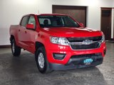 Used 2019 Chevrolet Colorado W/T image 3