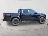 Used 2022 Nissan Frontier PRO-4X w/ Pro-4X Premium Package image 4