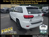 Certified 2022 Jeep Grand Cherokee Laredo X image 5