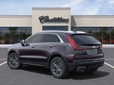 New 2025 Cadillac XT4 Premium Luxury image 3