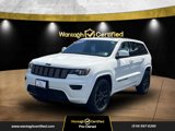 Used 2020 Jeep Grand Cherokee Altitude image 3