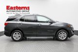 Used 2018 Chevrolet Equinox LT w/ Sun & Infotainment Package image 4