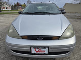 Used 2004 Ford Focus SE image 2