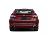 Used 2015 Ford Fusion Titanium image 5