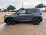 Used 2020 Jeep Renegade Altitude image 3